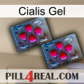 Cialis Gel 14